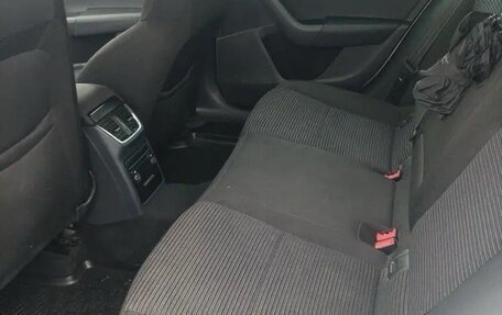 Skoda Octavia, 2015 год, 1 095 000 рублей, 17 фотография