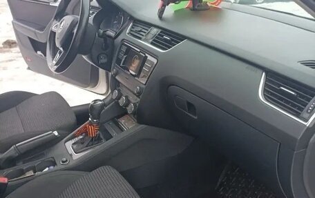 Skoda Octavia, 2015 год, 1 095 000 рублей, 16 фотография