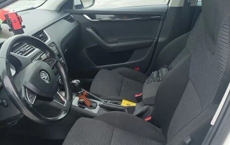 Skoda Octavia, 2015 год, 1 095 000 рублей, 19 фотография