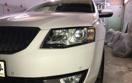 Skoda Octavia, 2015 год, 1 095 000 рублей, 21 фотография