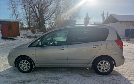 Toyota Corolla Spacio II, 2001 год, 520 000 рублей, 4 фотография