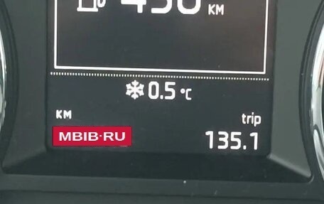 Skoda Octavia, 2015 год, 1 095 000 рублей, 18 фотография