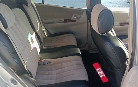 Toyota Corolla Spacio II, 2001 год, 520 000 рублей, 8 фотография