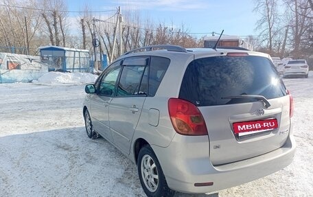 Toyota Corolla Spacio II, 2001 год, 520 000 рублей, 3 фотография