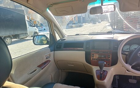 Toyota Corolla Spacio II, 2001 год, 520 000 рублей, 10 фотография