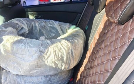 KIA Rio II, 2011 год, 650 000 рублей, 9 фотография