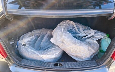 KIA Rio II, 2011 год, 650 000 рублей, 10 фотография