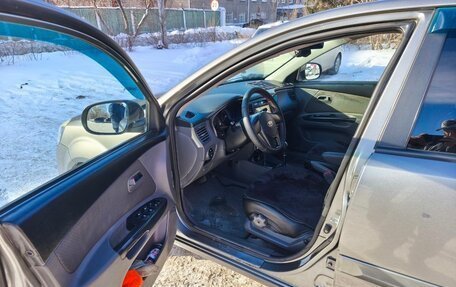 KIA Rio II, 2011 год, 650 000 рублей, 4 фотография