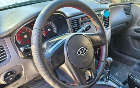 KIA Rio II, 2011 год, 650 000 рублей, 5 фотография