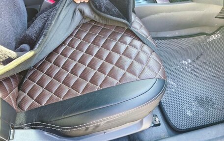 KIA Rio II, 2011 год, 650 000 рублей, 12 фотография