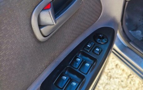 KIA Rio II, 2011 год, 650 000 рублей, 7 фотография