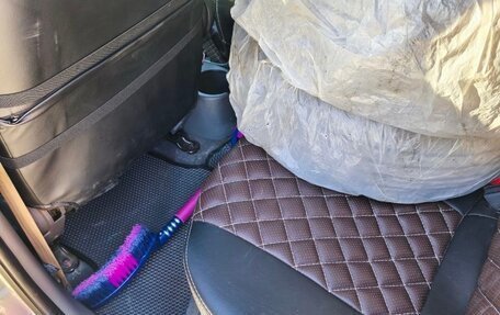 KIA Rio II, 2011 год, 650 000 рублей, 8 фотография