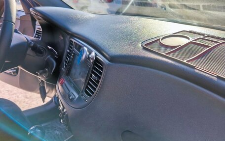 KIA Rio II, 2011 год, 650 000 рублей, 13 фотография