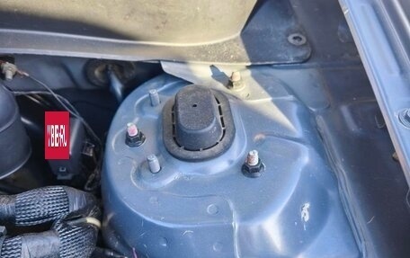 KIA Rio II, 2011 год, 650 000 рублей, 15 фотография