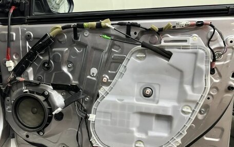 Toyota Prius IV XW50, 2016 год, 1 790 000 рублей, 25 фотография