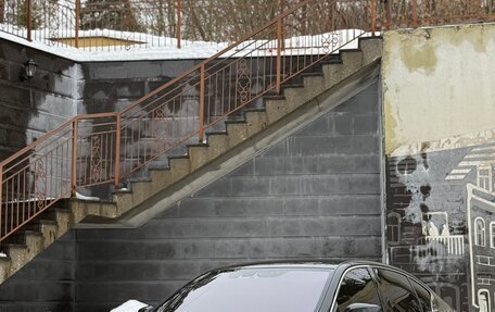 Infiniti Q50 I рестайлинг, 2016 год, 1 580 000 рублей, 3 фотография