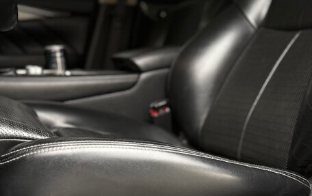 Infiniti Q50 I рестайлинг, 2016 год, 1 580 000 рублей, 14 фотография