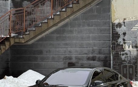 Infiniti Q50 I рестайлинг, 2016 год, 1 580 000 рублей, 2 фотография