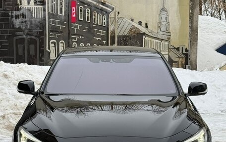 Infiniti Q50 I рестайлинг, 2016 год, 1 580 000 рублей, 5 фотография