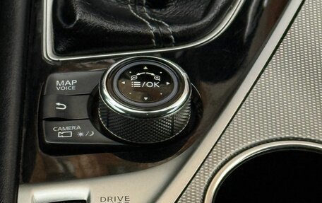 Infiniti Q50 I рестайлинг, 2016 год, 1 580 000 рублей, 21 фотография