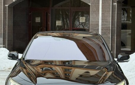 Infiniti Q50 I рестайлинг, 2016 год, 1 580 000 рублей, 28 фотография