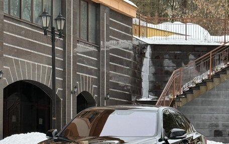 Infiniti Q50 I рестайлинг, 2016 год, 1 580 000 рублей, 32 фотография