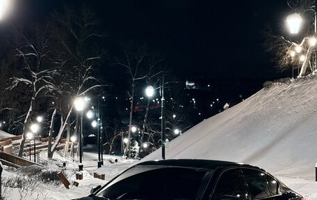 Infiniti Q50 I рестайлинг, 2016 год, 1 580 000 рублей, 36 фотография