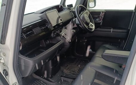 Honda N-BOX II, 2019 год, 1 310 000 рублей, 6 фотография