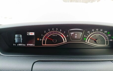 Honda N-BOX II, 2019 год, 1 310 000 рублей, 8 фотография