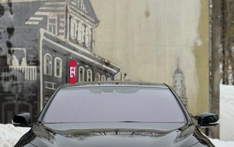 Infiniti Q50 I рестайлинг, 2016 год, 1 580 000 рублей, 35 фотография