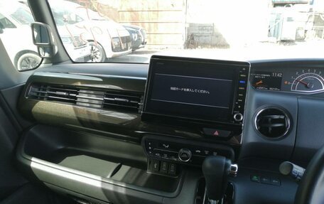 Honda N-BOX II, 2019 год, 1 310 000 рублей, 16 фотография