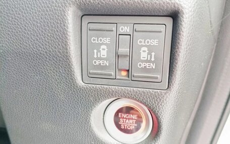 Honda N-BOX II, 2019 год, 1 310 000 рублей, 10 фотография