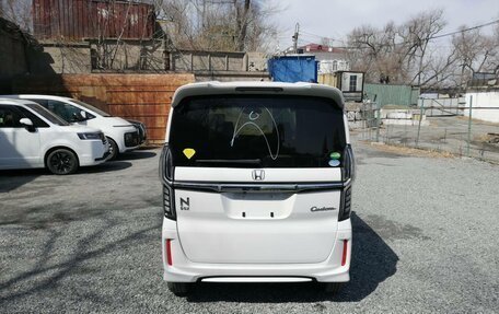 Honda N-BOX II, 2019 год, 1 310 000 рублей, 20 фотография