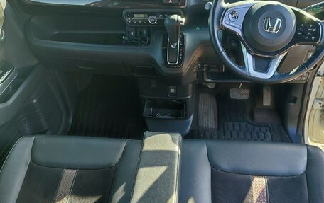 Honda N-BOX II, 2019 год, 1 310 000 рублей, 24 фотография