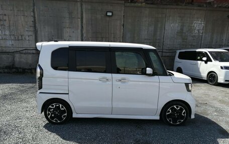 Honda N-BOX II, 2019 год, 1 310 000 рублей, 19 фотография