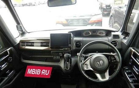 Honda N-BOX II, 2019 год, 1 310 000 рублей, 13 фотография