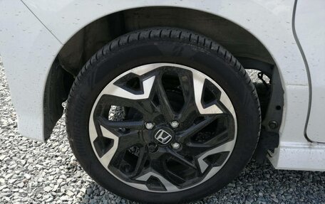 Honda N-BOX II, 2019 год, 1 310 000 рублей, 28 фотография