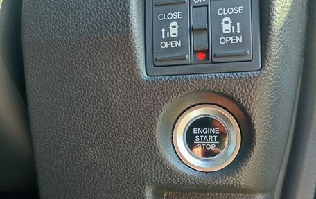 Honda N-BOX II, 2019 год, 1 310 000 рублей, 29 фотография