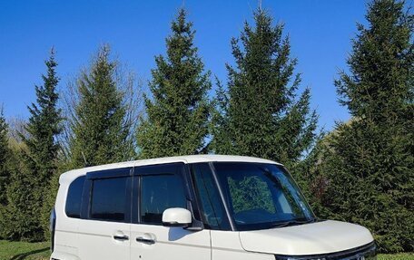 Honda N-BOX II, 2019 год, 1 310 000 рублей, 32 фотография