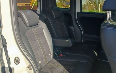 Honda N-BOX II, 2019 год, 1 310 000 рублей, 34 фотография