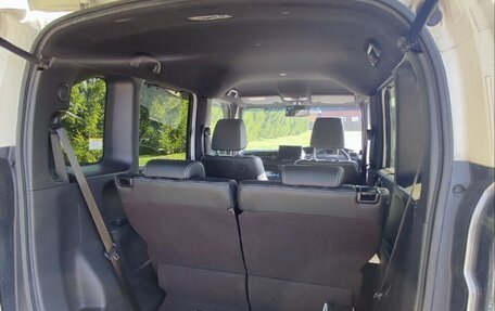 Honda N-BOX II, 2019 год, 1 310 000 рублей, 35 фотография