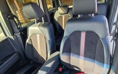 Honda N-BOX II, 2019 год, 1 310 000 рублей, 26 фотография