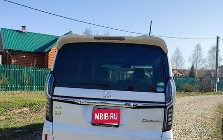 Honda N-BOX II, 2019 год, 1 310 000 рублей, 31 фотография