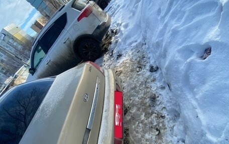 Hyundai XG I рестайлинг, 2001 год, 300 000 рублей, 5 фотография