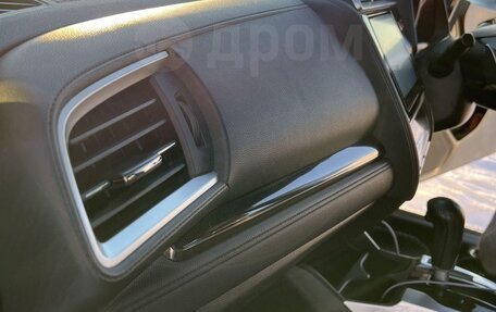 Honda Fit III, 2013 год, 1 200 000 рублей, 8 фотография