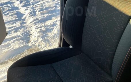 Honda Fit III, 2013 год, 1 200 000 рублей, 7 фотография