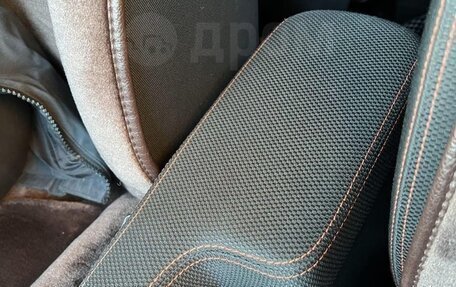 Honda Fit III, 2013 год, 1 200 000 рублей, 12 фотография