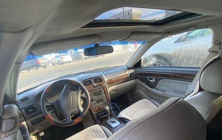 Hyundai XG I рестайлинг, 2001 год, 300 000 рублей, 8 фотография