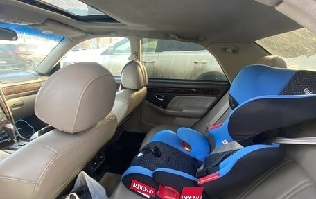 Hyundai XG I рестайлинг, 2001 год, 300 000 рублей, 7 фотография