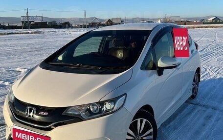 Honda Fit III, 2013 год, 1 200 000 рублей, 6 фотография